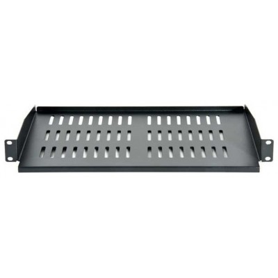 2LAN Bandeja 19" 1U Frontal Profundidad 250mm en Huesoi