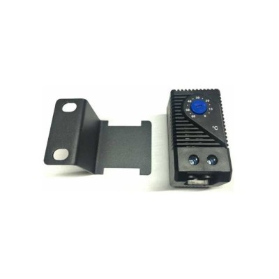 2LAN Termostato Analogico en Huesoi