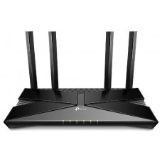 ROUTER TP-LINK ARCHER AX10 WIFI  DUAL BAND 4ANTENAS en Huesoi