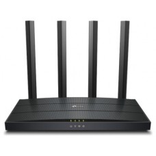 ROUTER TP-LINK ARCHER AX12 AX1500 DUAL BAND WIFI6 en Huesoi