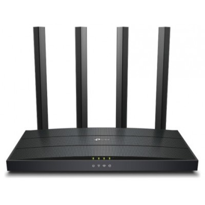 TP-Link Archer AX12 Router WiFi6 AX1500 1xGb WAN en Huesoi