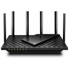 ROUTER WIFI 6 DUALBAND TP-LINK ARCHER AX73 AX5400 en Huesoi