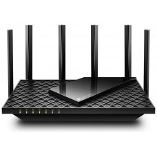 ROUTER WIFI TRIPLE BANDA TP-LINK ARCHER AXE75 WIFI 6E en Huesoi