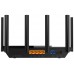 ROUTER WIFI TRIPLE BANDA TP-LINK ARCHER AXE75 WIFI 6E en Huesoi