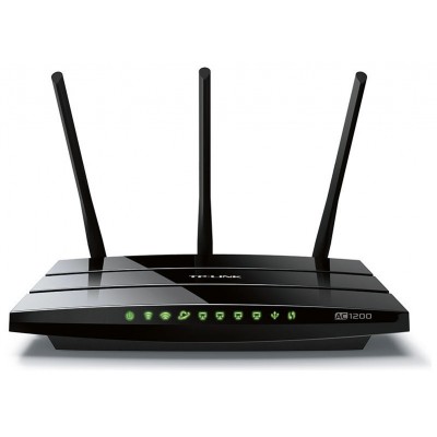 ROUTER TP-LINK ARCHER C1200 en Huesoi