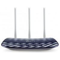 ROUTER WIFI DUALBAND TP-LINK ARCHER C20 AC750 300MB en Huesoi