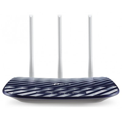 ROUTER WIFI DUALBAND TP-LINK ARCHER C20 AC750  300MB en Huesoi