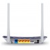 ROUTER WIFI DUALBAND TP-LINK ARCHER C20 AC750 300MB en Huesoi