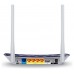 ROUTER WIFI DUALBAND TP-LINK ARCHER C20 AC750  300MB en Huesoi