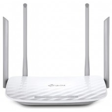 ROUTER WIFI DUALBAND TP-LINK ARCHER C5 AC1200 300MB en Huesoi