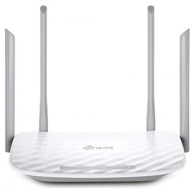 ROUTER INAL. TP-LINK ARCHER C5 V4 4PTOS DOBLE BANDA (Espera 4 dias) en Huesoi