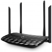 TP-LINK-ROU ARCHER C6 V2 en Huesoi