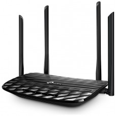 TP-LINK-ROU ARCHER C6 V2 en Huesoi