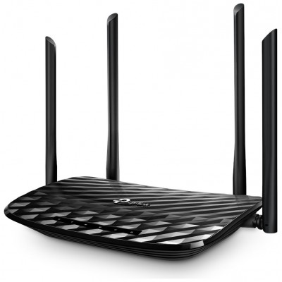 TP-LINK-ROU ARCHER C6 V2 en Huesoi