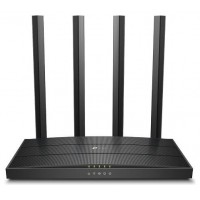 Tp-Link - Router Wifi Dual-Band Archer C80 AC1900 en Huesoi