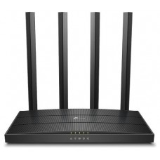 Tp-Link - Router Wifi Dual-Band Archer C80 AC1900 en Huesoi