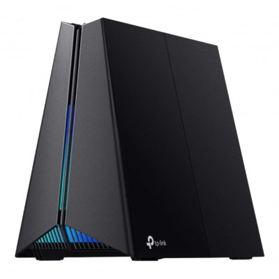 ROUTER GAMING WIFI 6E TRIBAND TP-LINK EASY MESH en Huesoi