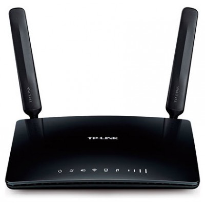 TP-LINK-ROU ARCHER MR200 V2 en Huesoi