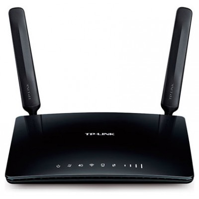 ROUTER TP-LINK ARCHER MR200 V2 en Huesoi