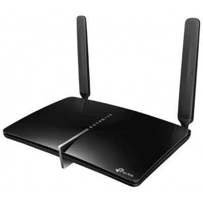 ROUTER TP-LINK 4G AC1200 LTE ADVANCED CAT6 GIGABIT en Huesoi