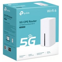 ROUTER 5G WIFI 6 DUALBAND TP-LINK ARCHER NX200 AX1800 en Huesoi