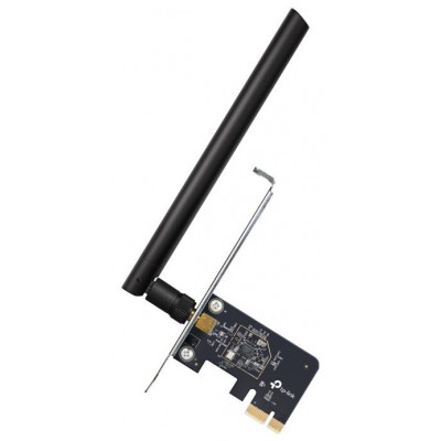 PCI EXPRESS WIFI DUALBAND TP-LINK ARCHER T2E AC600 en Huesoi