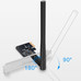 TARJETA TP-LINK ARCHER T2E en Huesoi