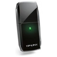 ADAPTADOR TP-LINK USB ARCHER T2U V3 en Huesoi