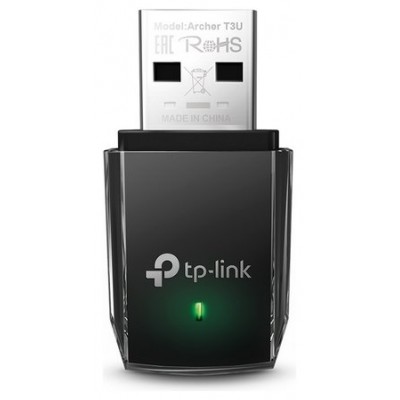 ADAPTADOR TP-LINK USB ARCHER T3U en Huesoi