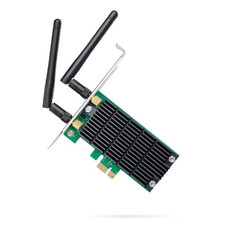TARJETA TP-LINK ARCHER T4E V2 en Huesoi TARJETA TP-LINK ARCHER T4E V2 en Huesoi