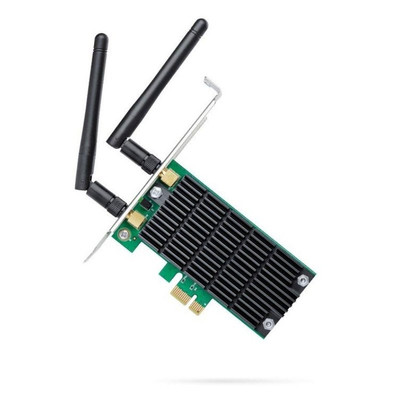 TARJETA TP-LINK ARCHER T4E V2 en Huesoi TARJETA TP-LINK ARCHER T4E V2 en Huesoi