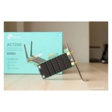 TARJETA TP-LINK ARCHER T4E en Huesoi