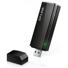 ADAPTADOR TP-LINK USB ARCHER T4U V2 en Huesoi