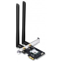 ADAPTADOR TP-LINK PCI AC1200 WIFI BLUETOOTH 4.2 en Huesoi