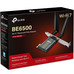 TARJETA TP-LINK ARCHER TBE400E en Huesoi