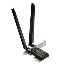 PCI EXPRESS WIFI 7 TRIBAND Y BLUETOOTH 5.4 TP-LINK en Huesoi PCI EXPRESS WIFI 7 TRIBAND Y BLUETOOTH 5.4 TP-LINK en Huesoi