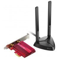 PCI EXPRESS WIFI 6 DUALBAND Y BLUETOOTH 5.0 TP-LINK en Huesoi