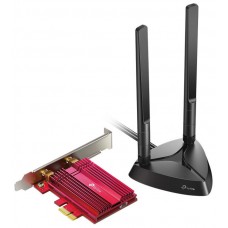 PCI EXPRESS WIFI 6 DUALBAND Y BLUETOOTH 5.0 TP-LINK en Huesoi