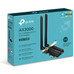 TARJETA TP-LINK ARCHER TX50E en Huesoi
