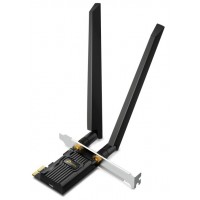 PCI EXPRESS WIFI 6E DUALBAND Y BLUETOOTH 5.3 TP-LINK en Huesoi