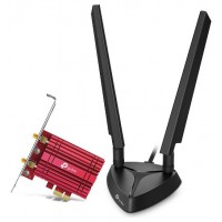 TARJETA TP-LINK ARCHER TXE75E en Huesoi