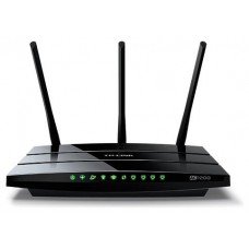 ROUTER TP-LINK ARCHER VR400 en Huesoi