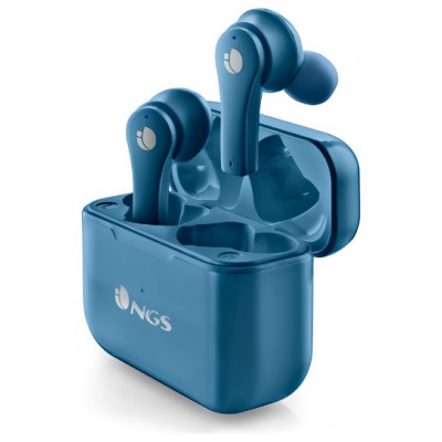 AURICULAR BLUETOOTH ARTICA BLOOM AZURE NGS (Espera 4 dias) en Huesoi