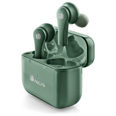 AURICULAR BLUETOOTH ARTICA BLOOM VERDE NGS (Espera 4 dias) en Huesoi