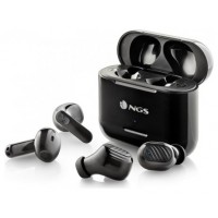 AURICULARES NGS ARTICADUOBLACK en Huesoi