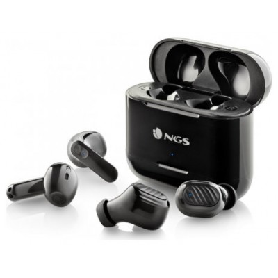 2 PARES DE AURICULARES INALAMBRICOS -30 HRS AUTONOMIA en Huesoi