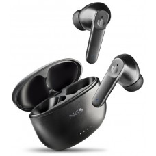 AURICULARES NGS ARTICA HUSH BK en Huesoi