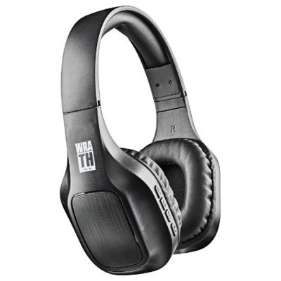 AURICULARES NGS ARTICA WRATH BK en Huesoi