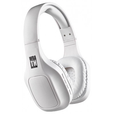 AURICULARES NGS ARTICA WRATH WH en Huesoi