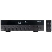 AMPLIFICADOR ESTEREO FONESTAR AS-6060 60+60W BLUETOOTH en Huesoi